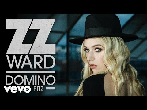 ZZ Ward - Domino (Audio Only) ft. Fitz