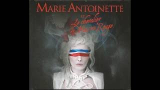 SLIMANE &quot;Marie-Antoinette&quot;