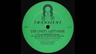 Syb Unity Nettwerk -  Tripperspaced (Live Mix)