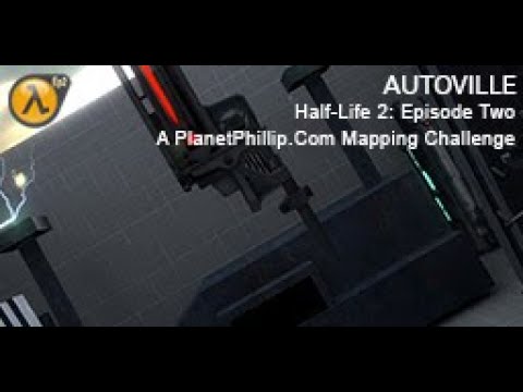 RTSL #26 AutoVille (All Entries No Commentary)