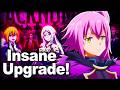 The Black Numbers Arrive That Time I Got Reincarnated As A Slime Episode 86 Reaction