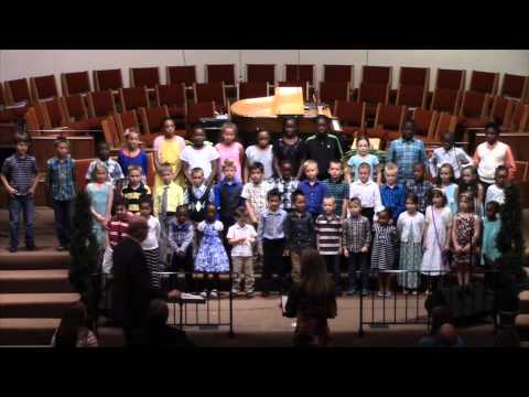 Sunday Night Children's Special