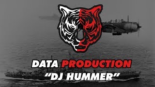 DATA PRODUCTION: VICTORY