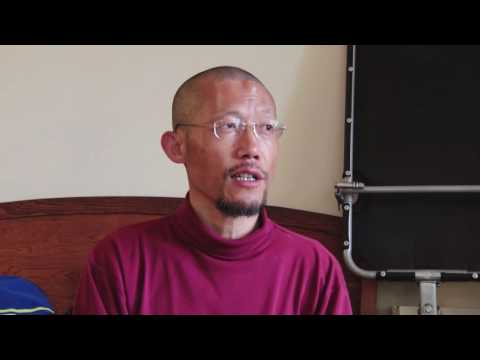 Paida Induces Emotional Release