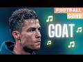 Is THIS The Best Cristiano Ronaldo Song EVER
