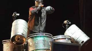 SlipKnoT - Wherein Lies Continue