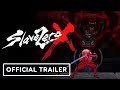 Vídeo de jugabilidad de Slave Zero X  PC