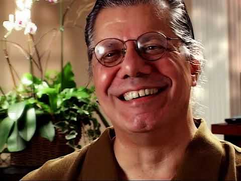 Interview with Chick Corea 2005