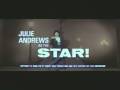 STAR! Original Trailer - Julie Andrews