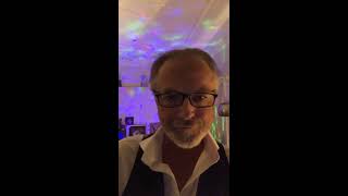 Steve Kilbey - Random Acts of SKness IV SOLO - July 20 2020 #instagramlive