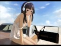 Bermuda Loverz - My Girl (Nightcore Mix) 