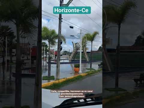 Horizonte-Ce @ROTASDONORDESTE @eunonordeste @NordesteFantástico