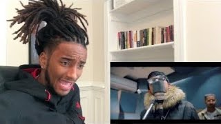 SACAR aka. Lil Buddha ft. Uniq Poet - King of NEPHOP (Official Music Video) REACTION