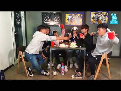 [동빛/TheEastLight.] Versace on the floor (Cover)