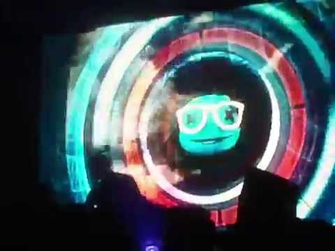 Marco Carola @ Freelive Festival 2014