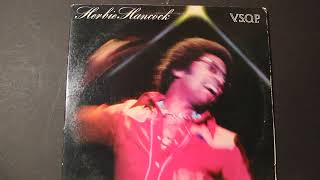 Nefertiti (5:17) - Herbie Hancock