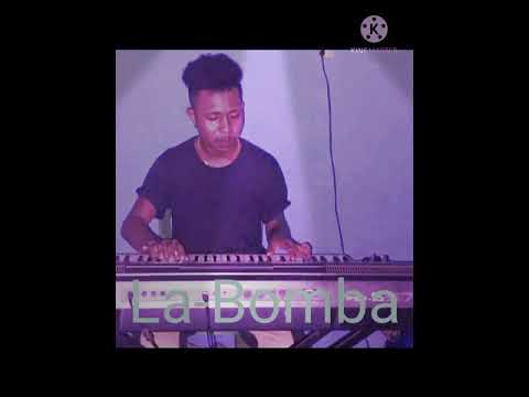 Gio & Abrao Cover La-BomBa🎹🎙️🔥