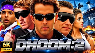 Download lagu DHOOM: 2 Full Movie Hindi 2006 | Hrithik Roshan | Aishwarya Rai | Uday Chopra | Facts & Review |  mp3