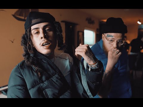 KenicRay x HOODLUM - Surfin Da South (Shot by AceTheShooter)