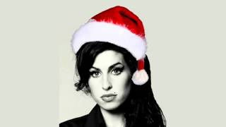 Amy Winehouse - I Saw Mommy Kissing Santa Claus