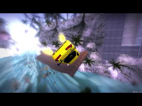 [DM]L!nK^^ ft. Twin - Coming Home II