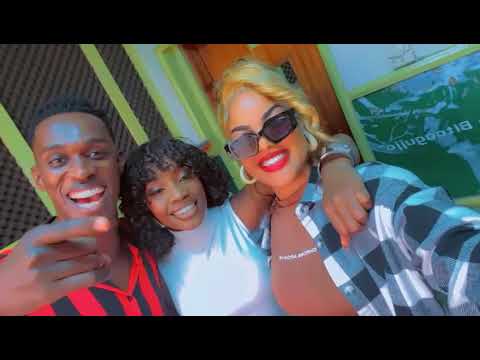 Teri Agaana by Ava Peace Ft Recho Rey🥰🔥#AvaPeace #TeriAgaana #cathypromotions #rechorey