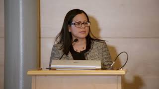 Dr. Sandra Valenciano takes oath to lead Public Health in Seattle and King County