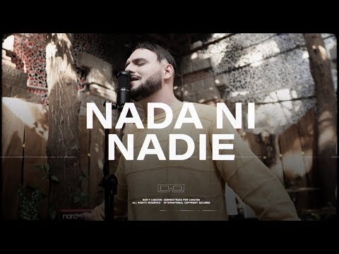 LIVING - Nada Ni Nadie (Videoclip Oficial)