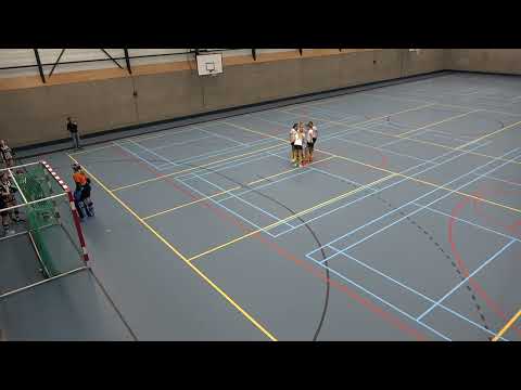 HDM MO14-2 - Victoria M014-2 zaal