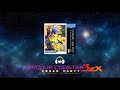 COSMIC AIR WAY Trans Mountain Express MIX Groove Coaster 3EX アレンジ 音源