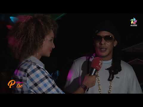 CARIBBEAN PULSE EP09 - WALTON & DJOCKA