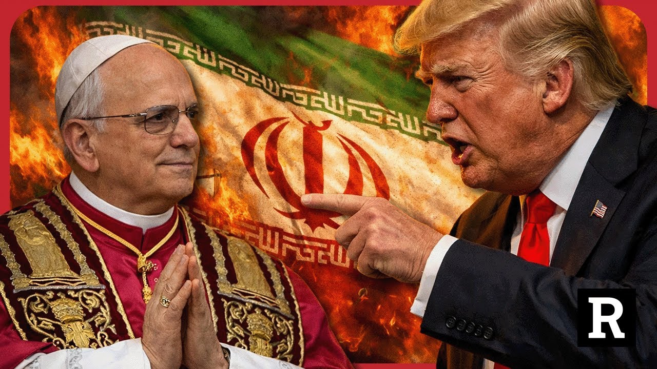 US Official Issues SHOCKING Threat to The Pope: ‘Get In Line, America Does What It Wants’