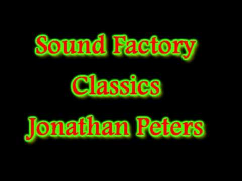 All this time - Jonathan Peters remix (SF)