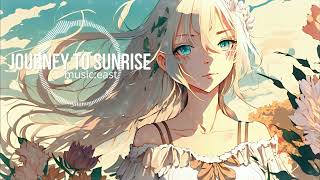 【Synthesizer V】JOURNEY TO SUNRISE【オリジナル】【Midjourney】