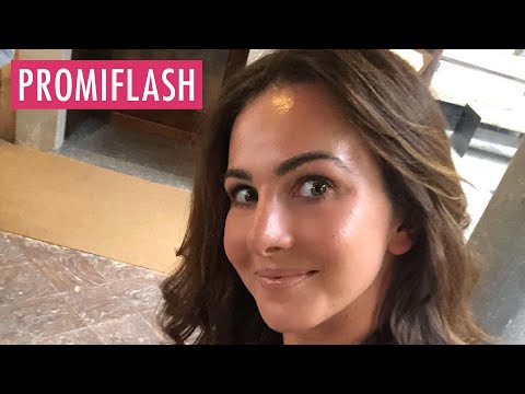 Deshalb löschte Lisa Müller alle Beiträge auf Social Media