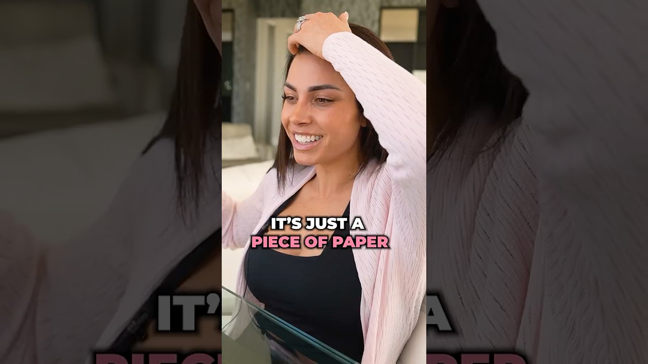 Why I Want a LOT of Money