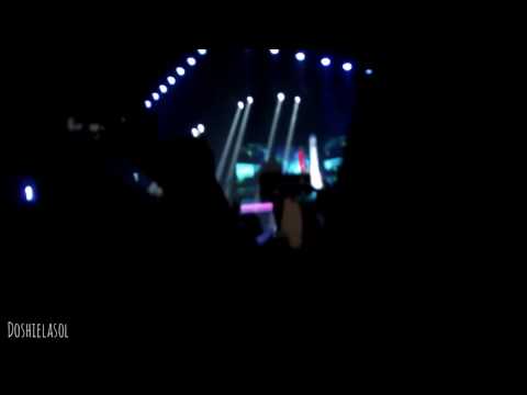 160707 Thai Monbebe project + Monsta X All In start cut