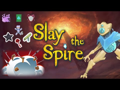 Slay the Spire March 9th Daily - Defect