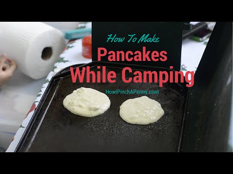 download lagu mp3 mp4 Make Ahead Pancake Mix For Camping, download lagu Make Ahead Pancake Mix For Camping gratis, unduh video klip Make Ahead Pancake Mix For Camping