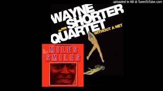 Miles Davis - Wayne Shorter - Orbits (DJDAF Remix)