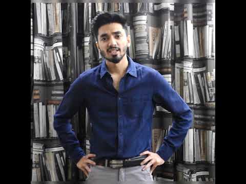 Dhruv bhardwj Audition 2