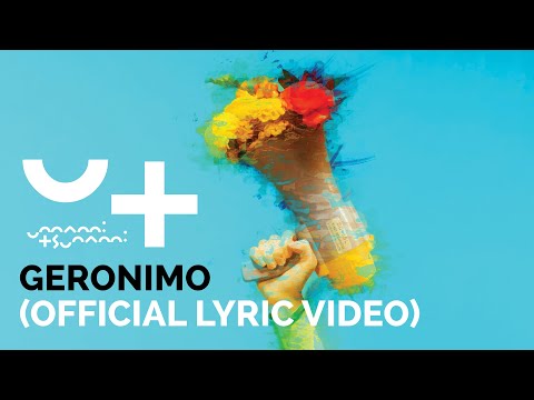 Umami Tsunami feat. Kyle Alessandro, Kristian Haux & Magnus Winjum - Geronimo (Official Lyric Video)