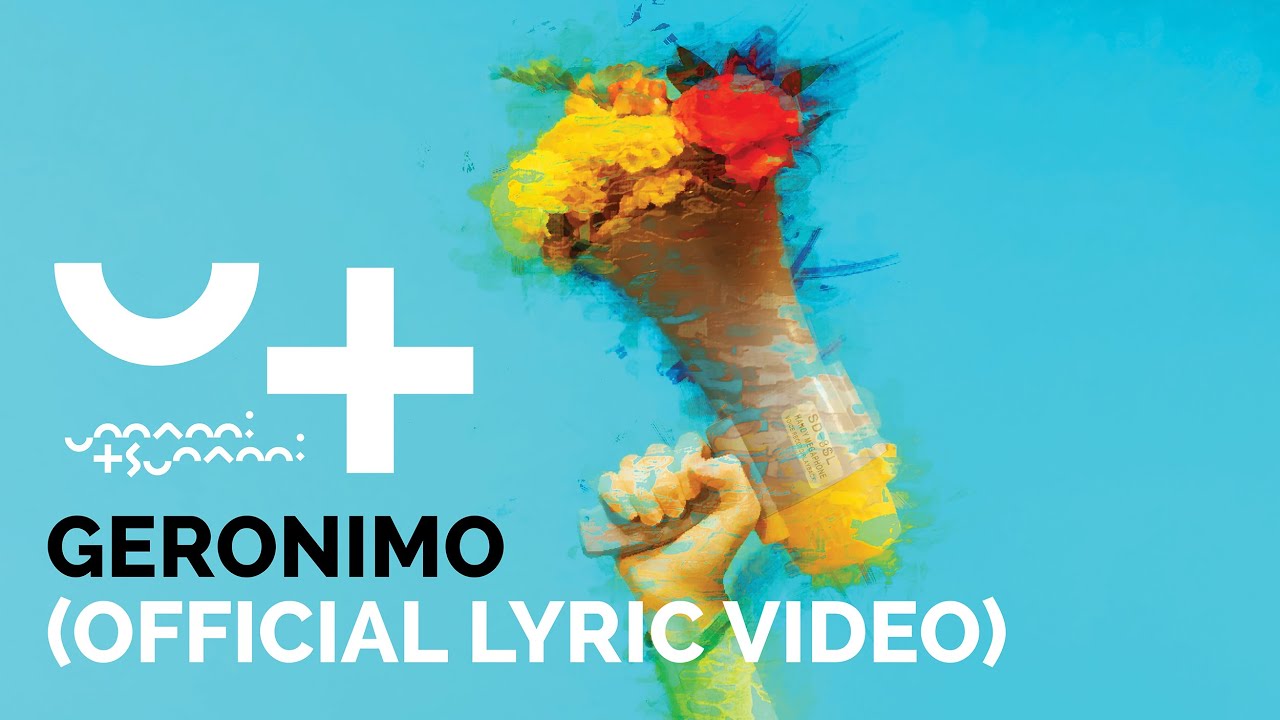 Kyle Alessandro - Geronimo
