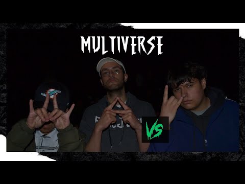 Sketch x Dogma vs J1 - Cuartos - KIOSKO X RECINTO - Fecha 9/2023