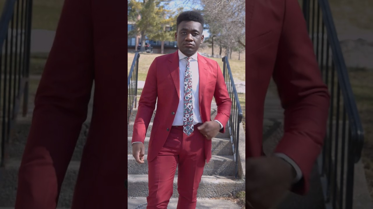 Stepping into this upcoming Spring Season with some floral patterns @s_gents #floral #spring