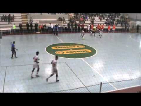 Gols Guarany 4x3 Ser Alvorada1