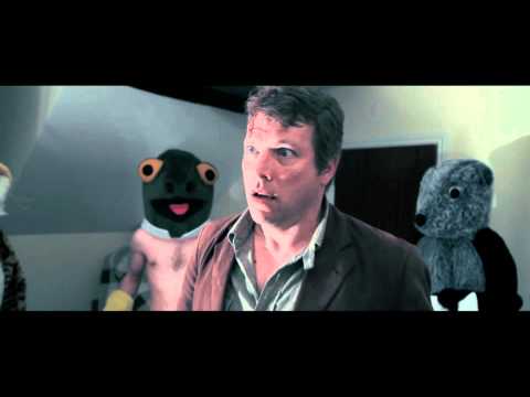 Dreamers Nightmares - You Choke Fur Coat (Official Video)