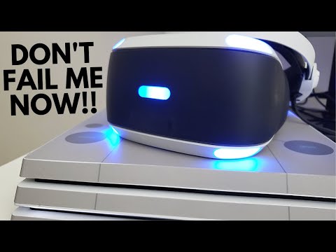 YouTube video about: Does gamestop buy vr headsets?