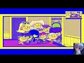 Preview 2 Sparta Loud House Effects In G Major