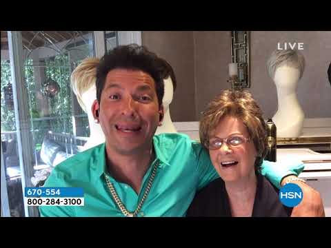 Gabor Essentials Laughter Pixie Cut Wig